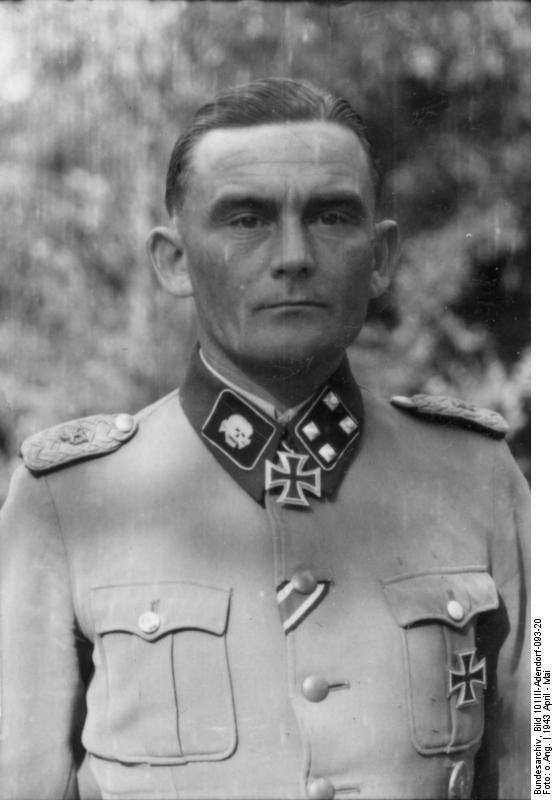 Georg bochman 2