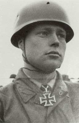 Wolfgang Graf von Blücher FJ
